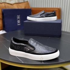 Christian Dior Low Shoes